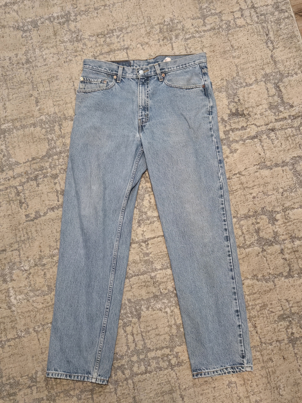 ​Vintage Levi’s